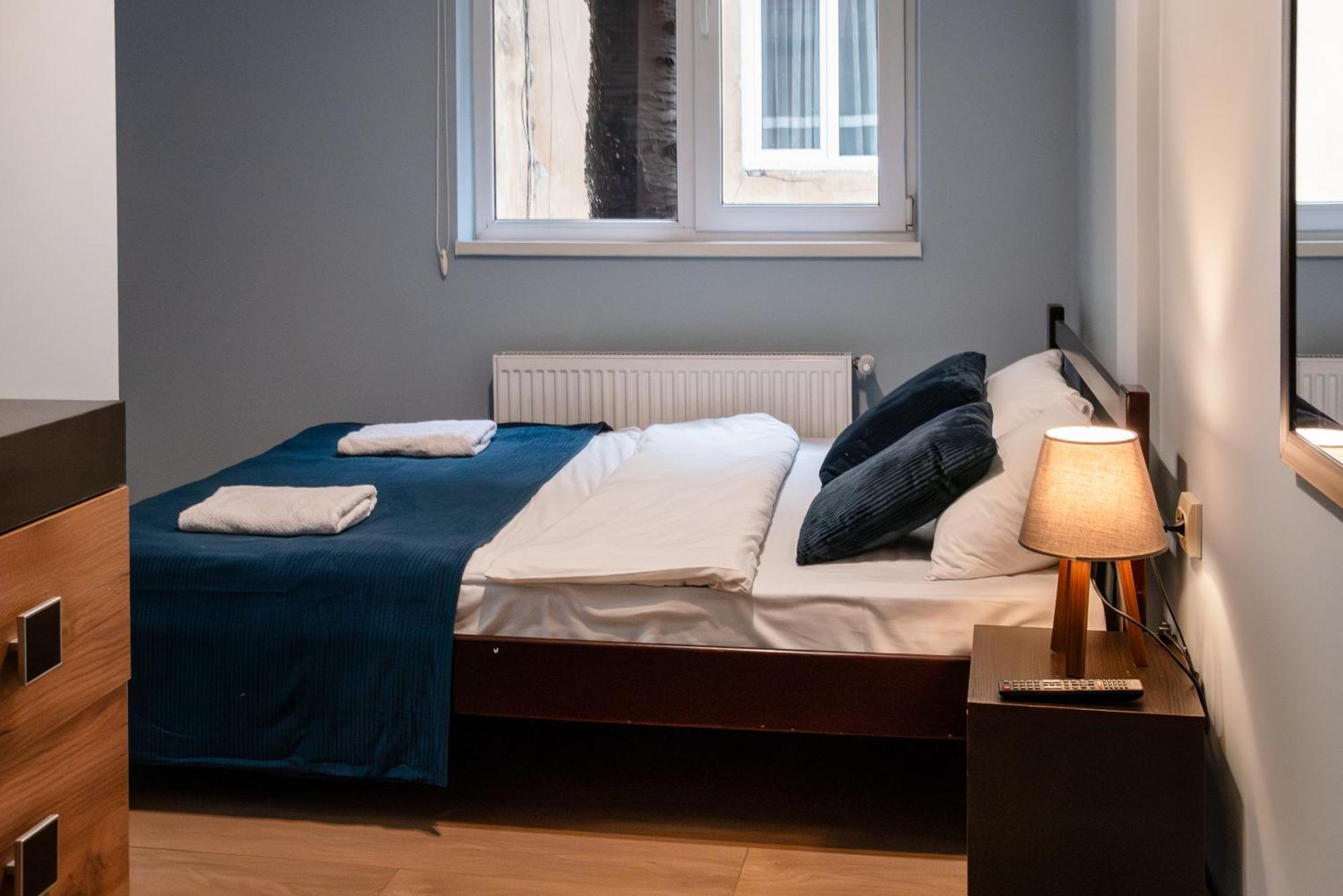 Gar'Is Hostel Lviv Exteriör bild