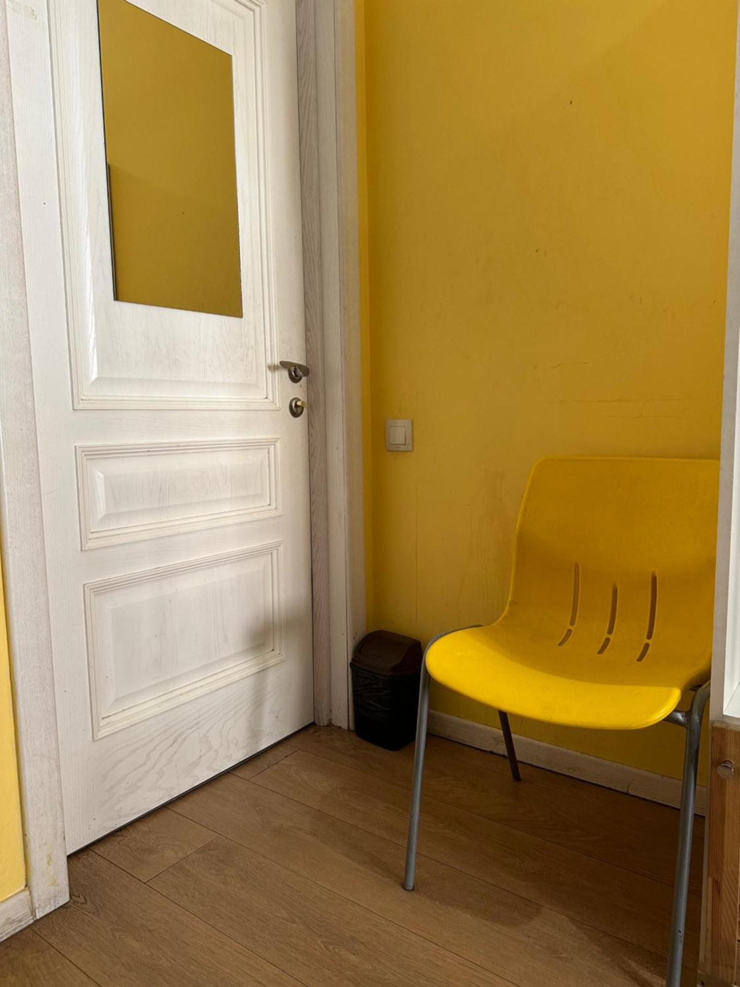 Gar'Is Hostel Lviv Exteriör bild